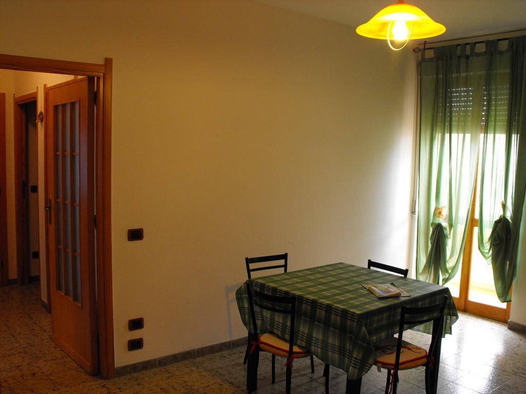 Dalerci Apartment Alghero Exterior photo