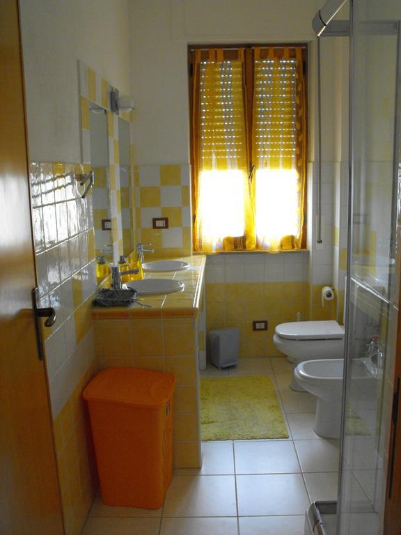 Dalerci Apartment Alghero Exterior photo