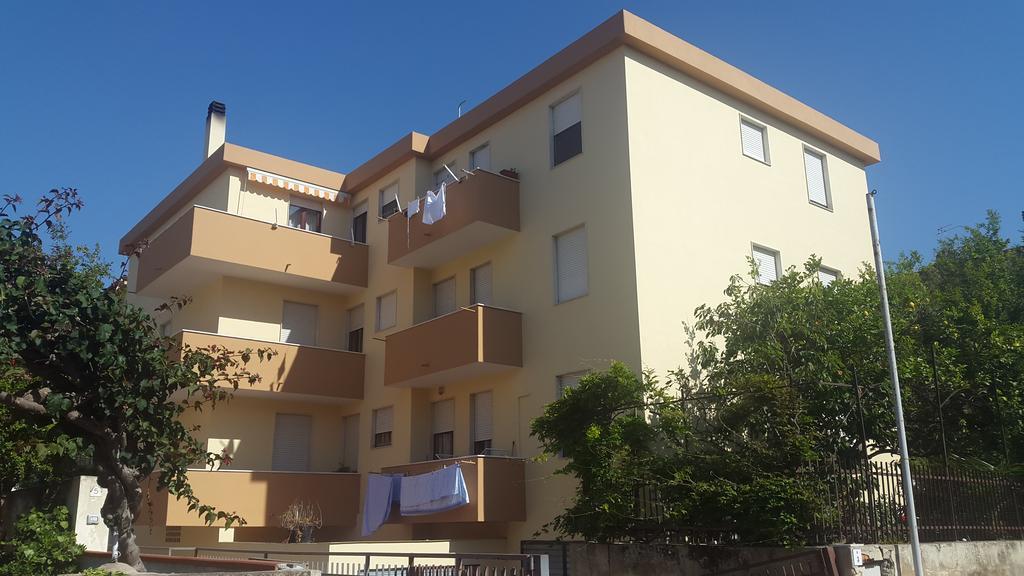 Dalerci Apartment Alghero Exterior photo