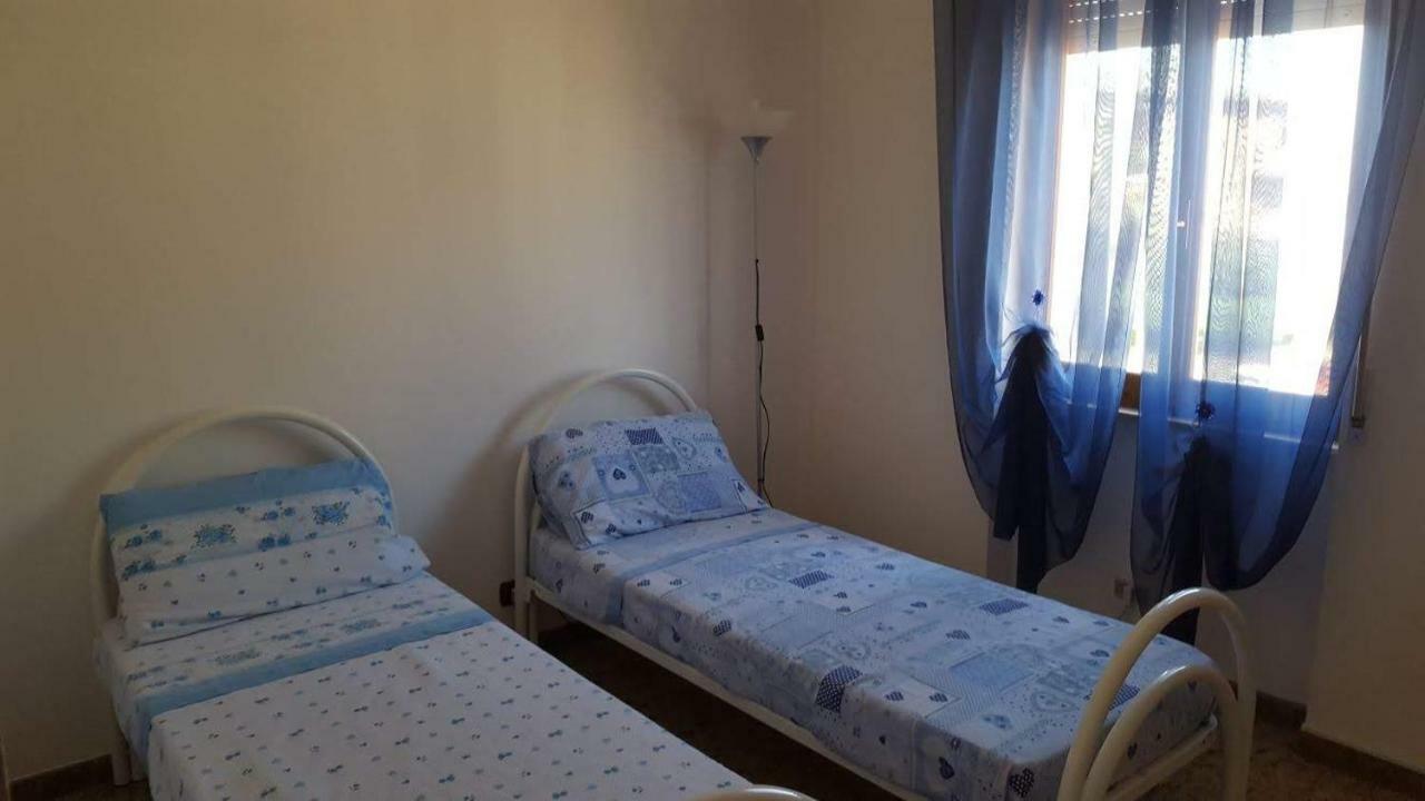 Dalerci Apartment Alghero Exterior photo