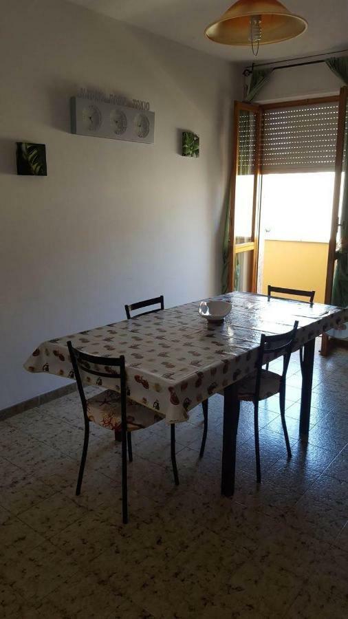 Dalerci Apartment Alghero Exterior photo