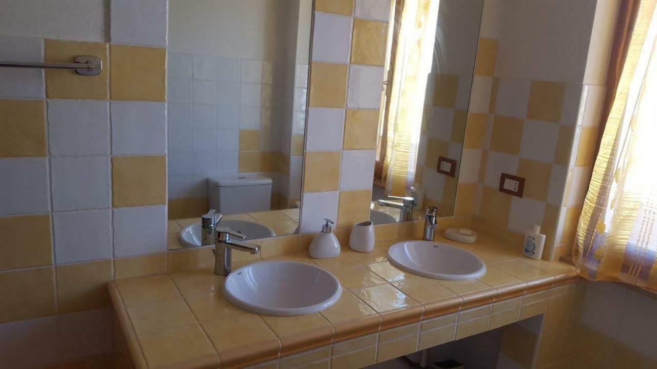 Dalerci Apartment Alghero Exterior photo
